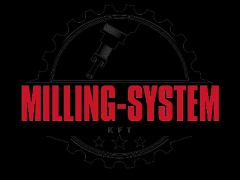 Milling-System