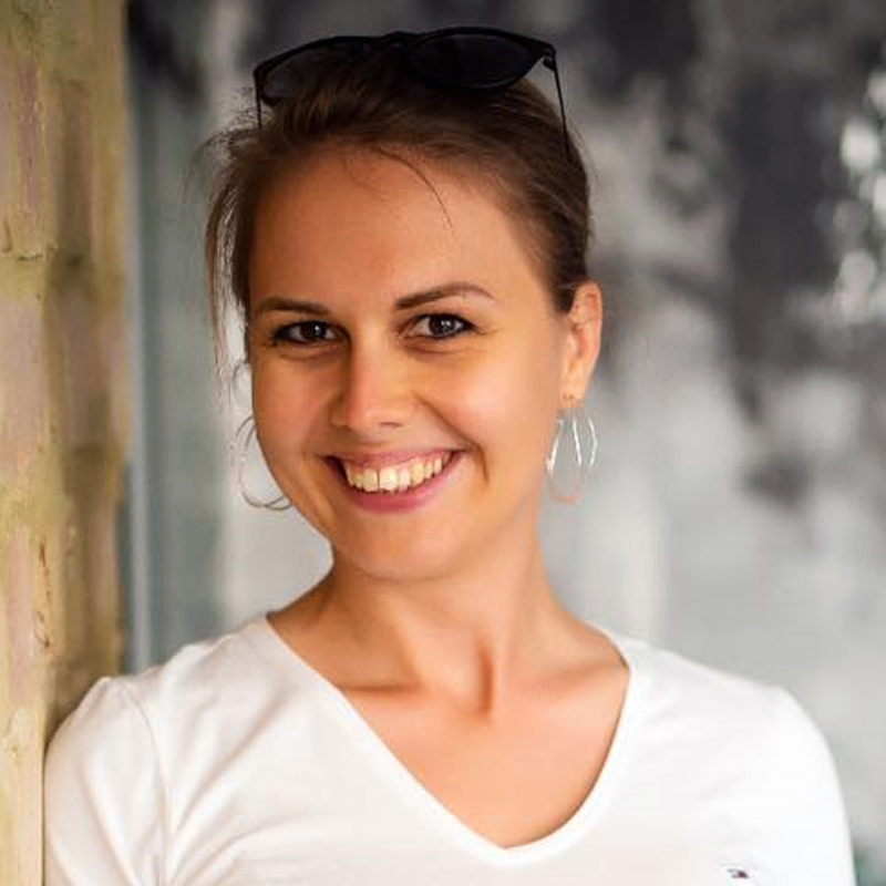 Négele Katalin - Ügyvezető